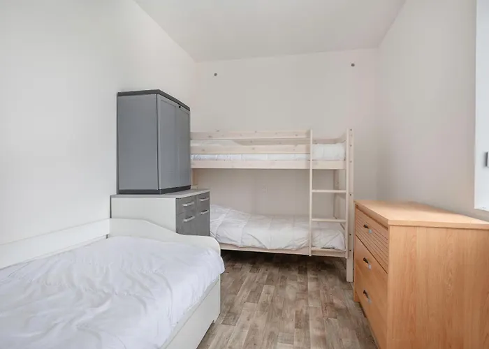 Maison Pour 5 A 350m De La * La Bernerie-en-Retz