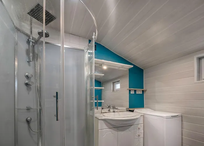 Vakantiehuis Maison Pour 5 A 350m De La La Bernerie-en-Retz