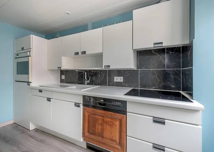 Maison Pour 5 A 350m De La Vakantiehuis