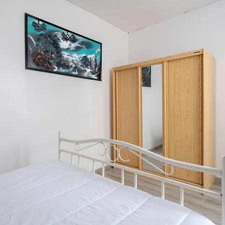 Maison Pour 5 A 350m De La Holiday home