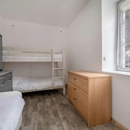 Holiday home Maison Pour 5 A 350m De La *