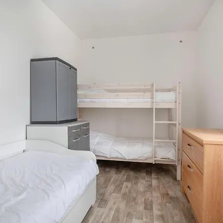 Maison Pour 5 A 350m De La * La Bernerie-en-Retz