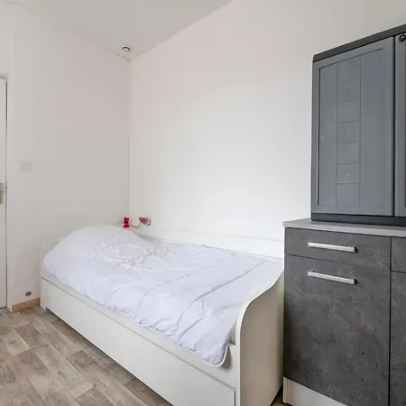 Maison Pour 5 A 350m De La Holiday home *