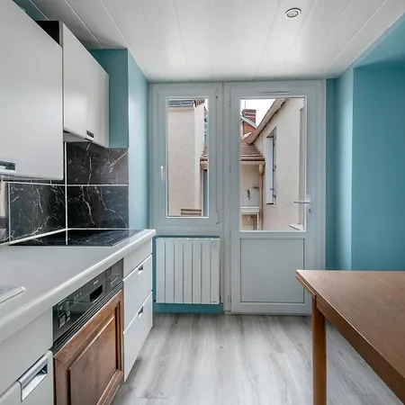 Holiday home Maison Pour 5 A 350m De La